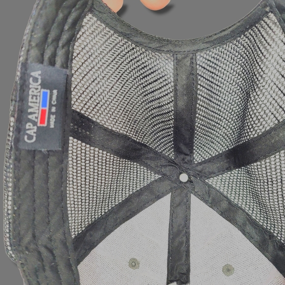 Dodge Ram Hat - Picture 8 of 8